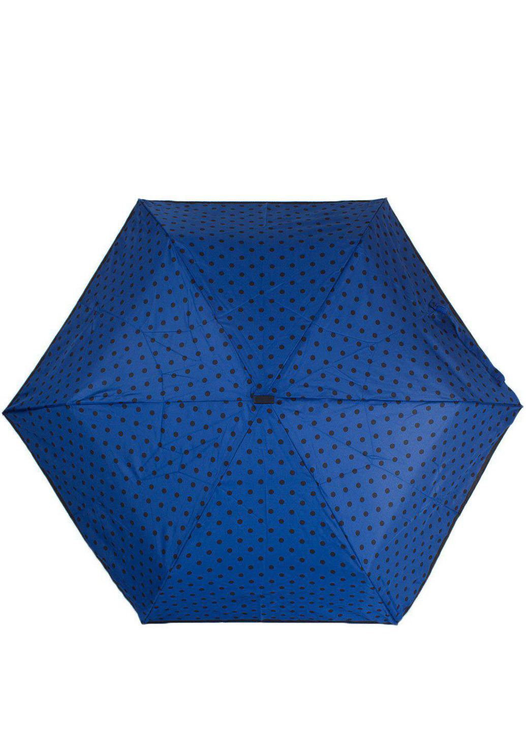 Жіночий складаний парасолька механічний 87 см Doppler (194318116)