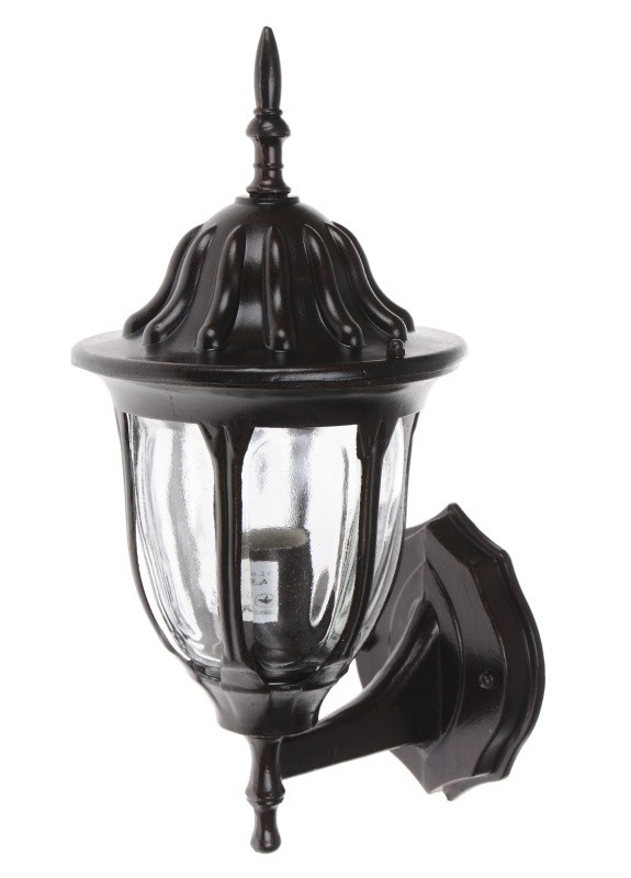 Світильник настінний фасадний накладний GL-03 A AC Brille (253893448)