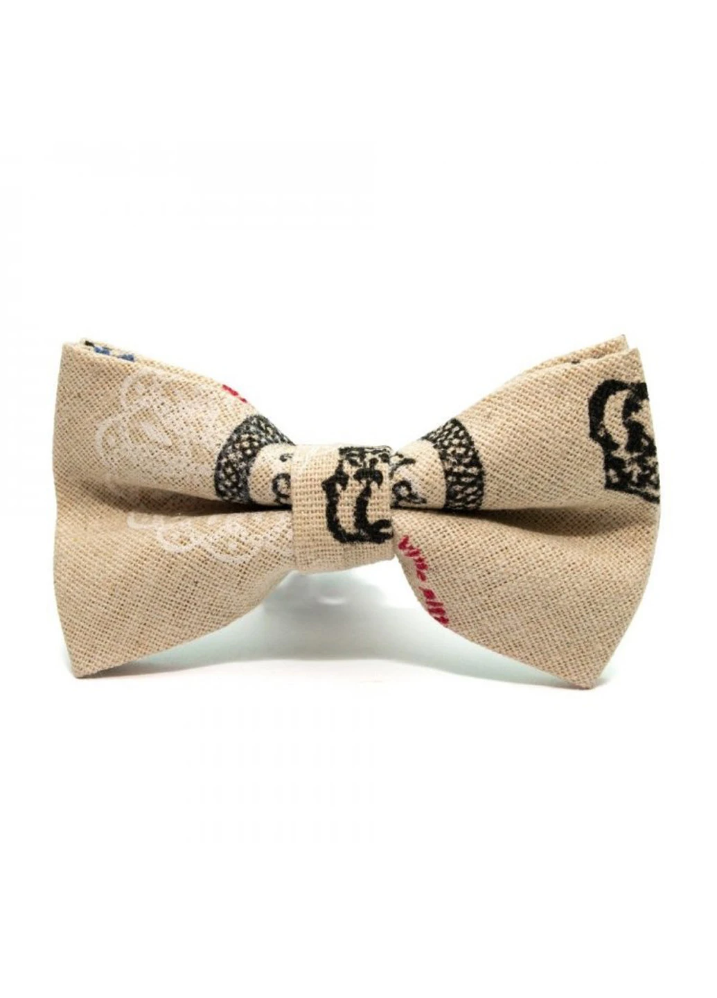 Дитячий краватка метелик 5х10 см Handmade (193791748)