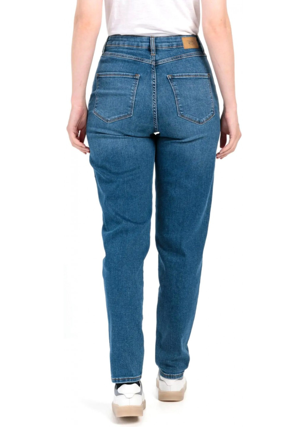 Джинси DENIM TROUSER Camel Active - (368617684)