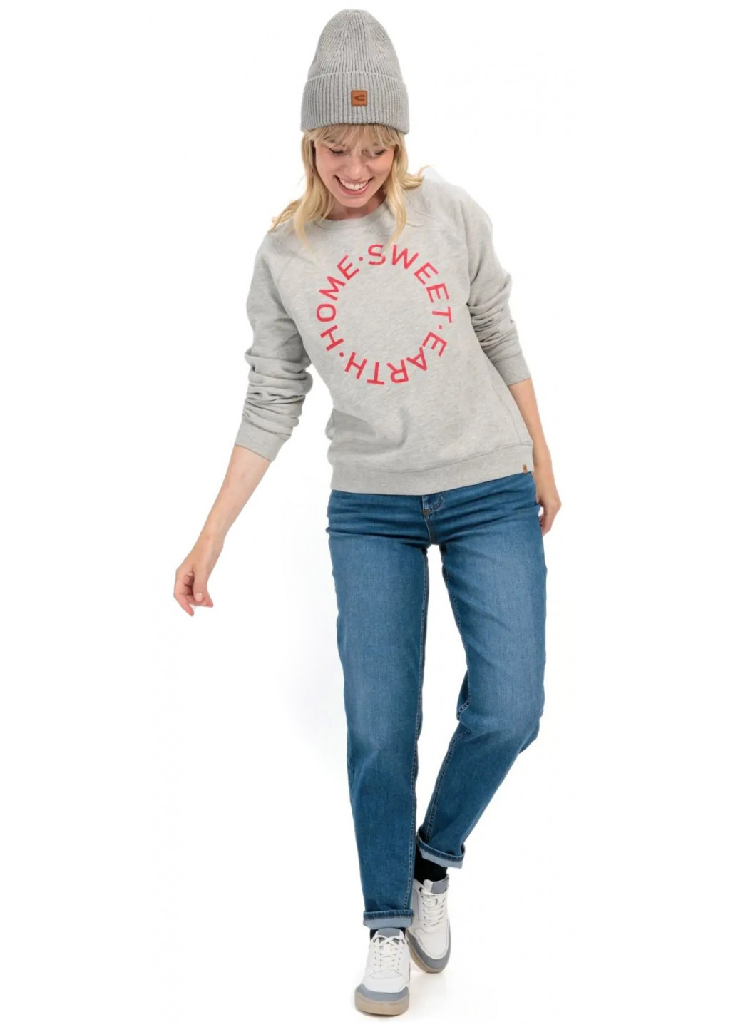 Джинси DENIM TROUSER Camel Active - (368617684)