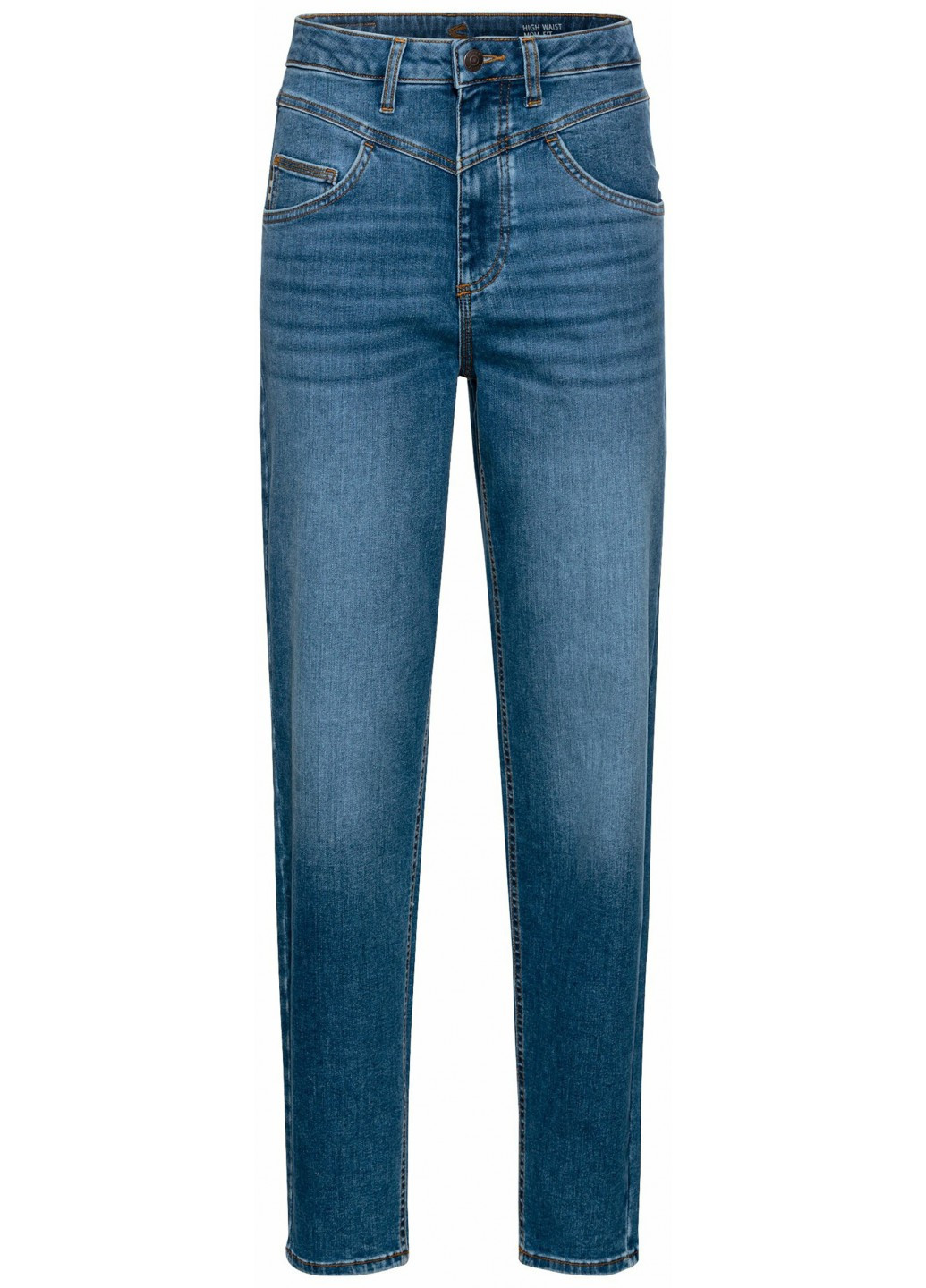 Джинси DENIM TROUSER Camel Active - (368617684)