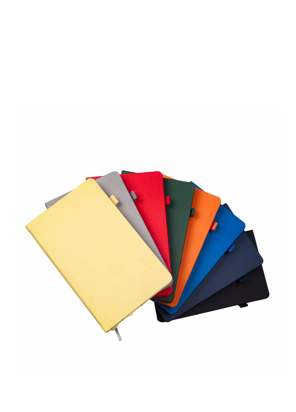 Блокнот А5 Berganote (316713609)