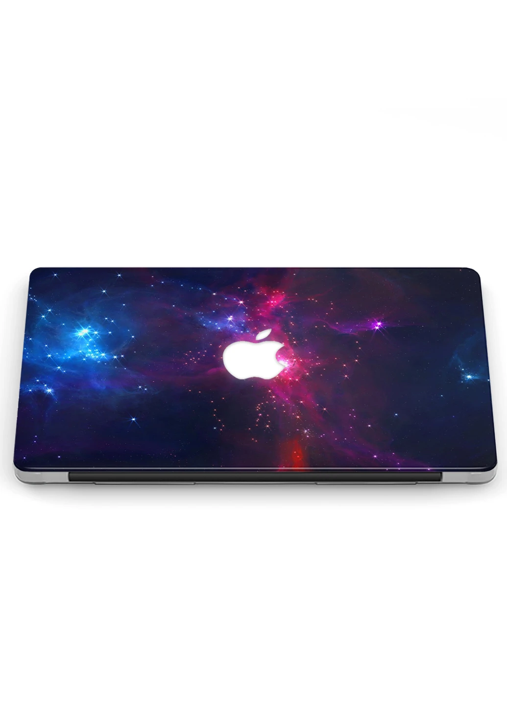 Чохол пластиковий для Apple MacBook Pro 13 A1278 Космос (Space) (6347-2122) MobiPrint (218508547)
