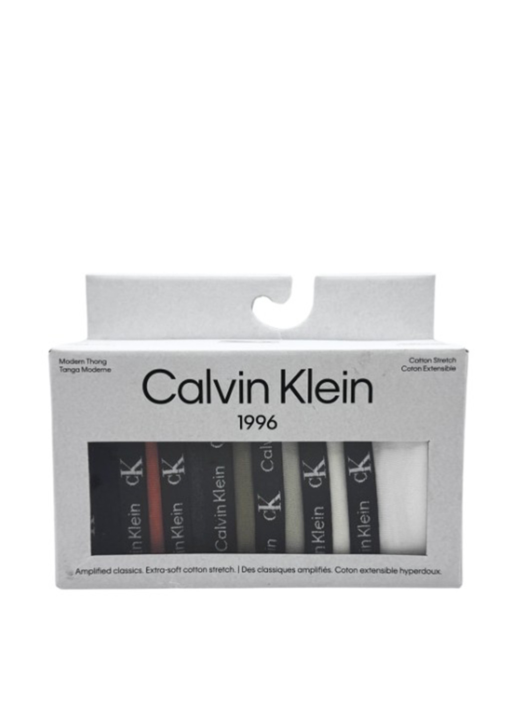 Трусики (7 шт.) Calvin Klein (317369593)