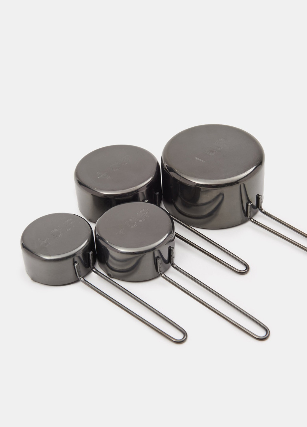 Ложки мерные (4 шт.) Sinsay (353313196)