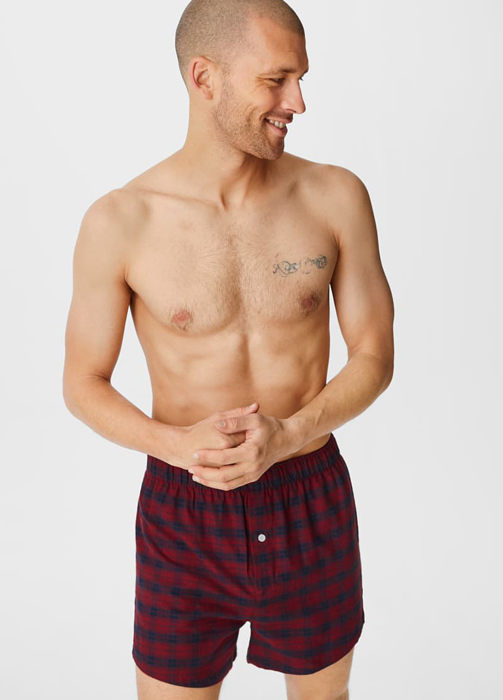 Трусы C&A (296575448)