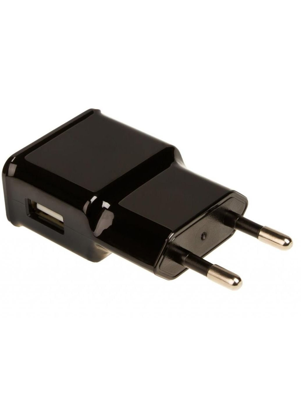 Зарядное устройство, 4A, TPE (CH-03T) Grand-X ch-03t usb 5v 2,1a black + cable usb -> type c, cu (253507208)