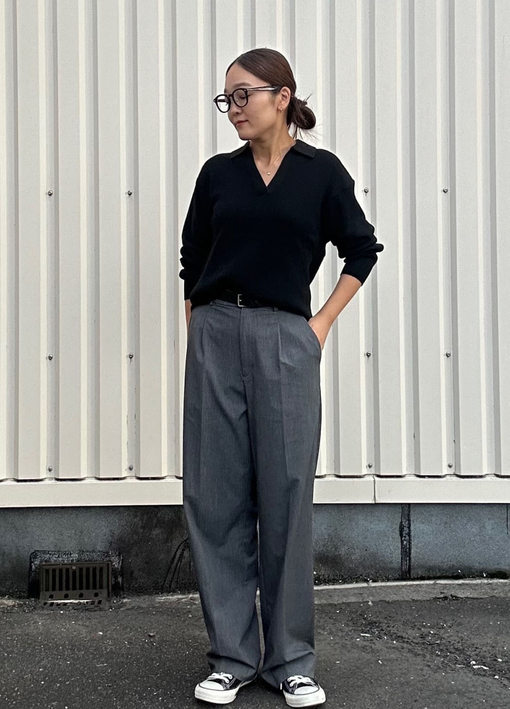 Свитер Uniqlo (372983541)