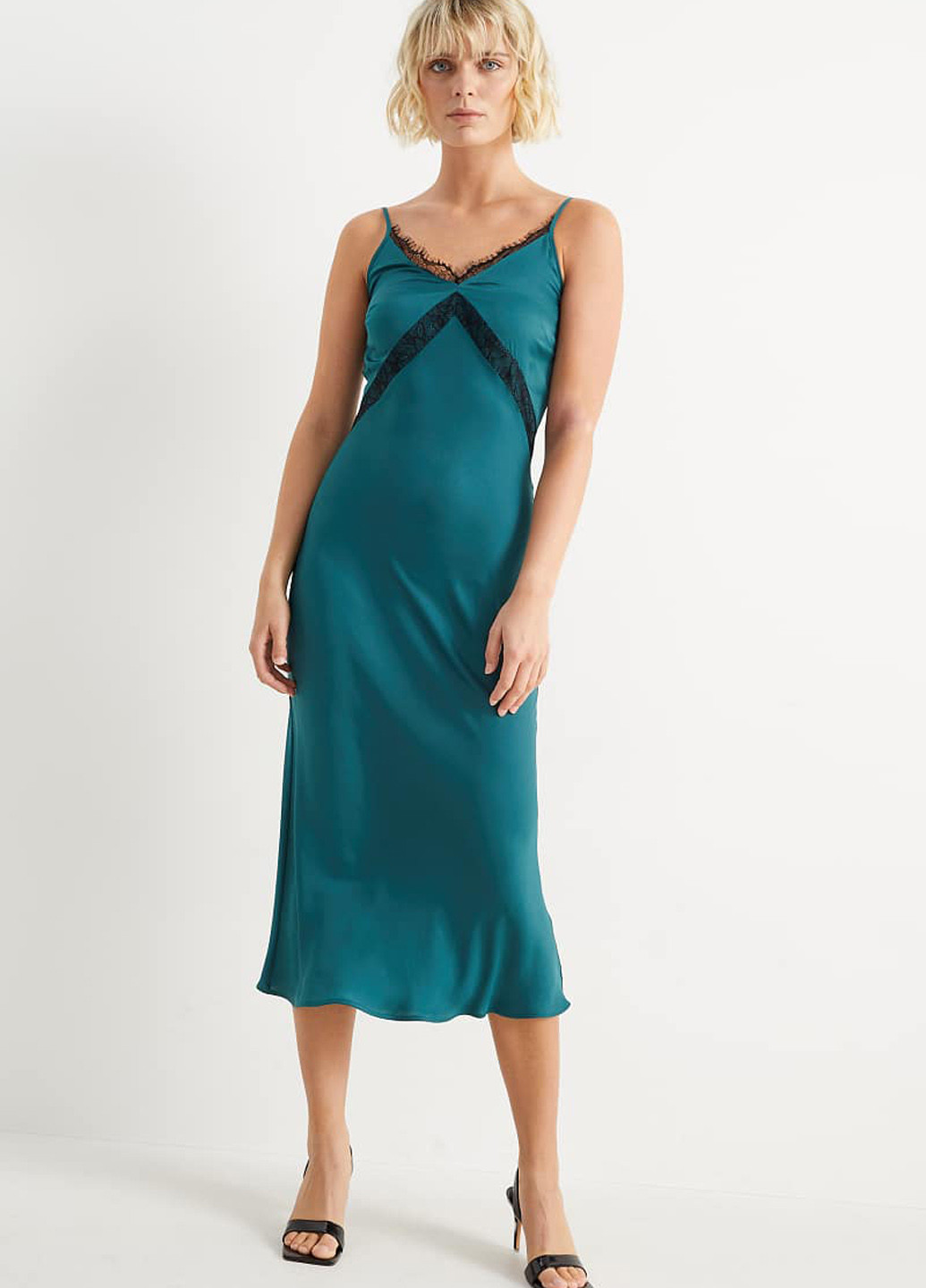 Нічна сорочка C&A (369250643)