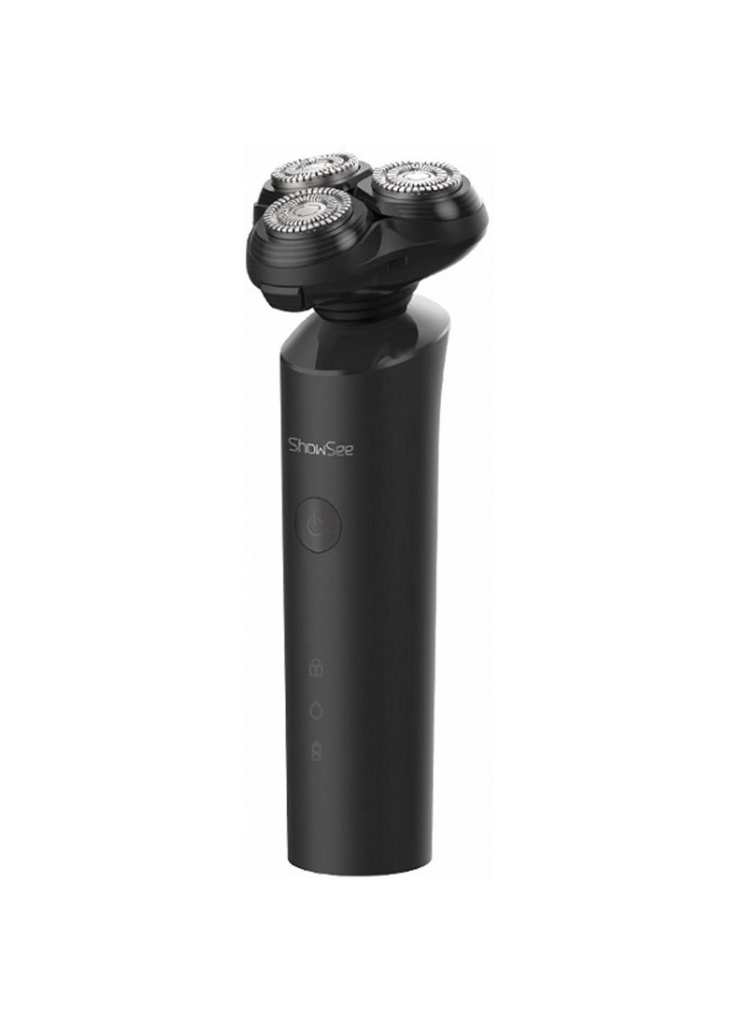 Електробритва ShowSee Electric Shaver Black (F1-BK) Xiaomi (252630538)