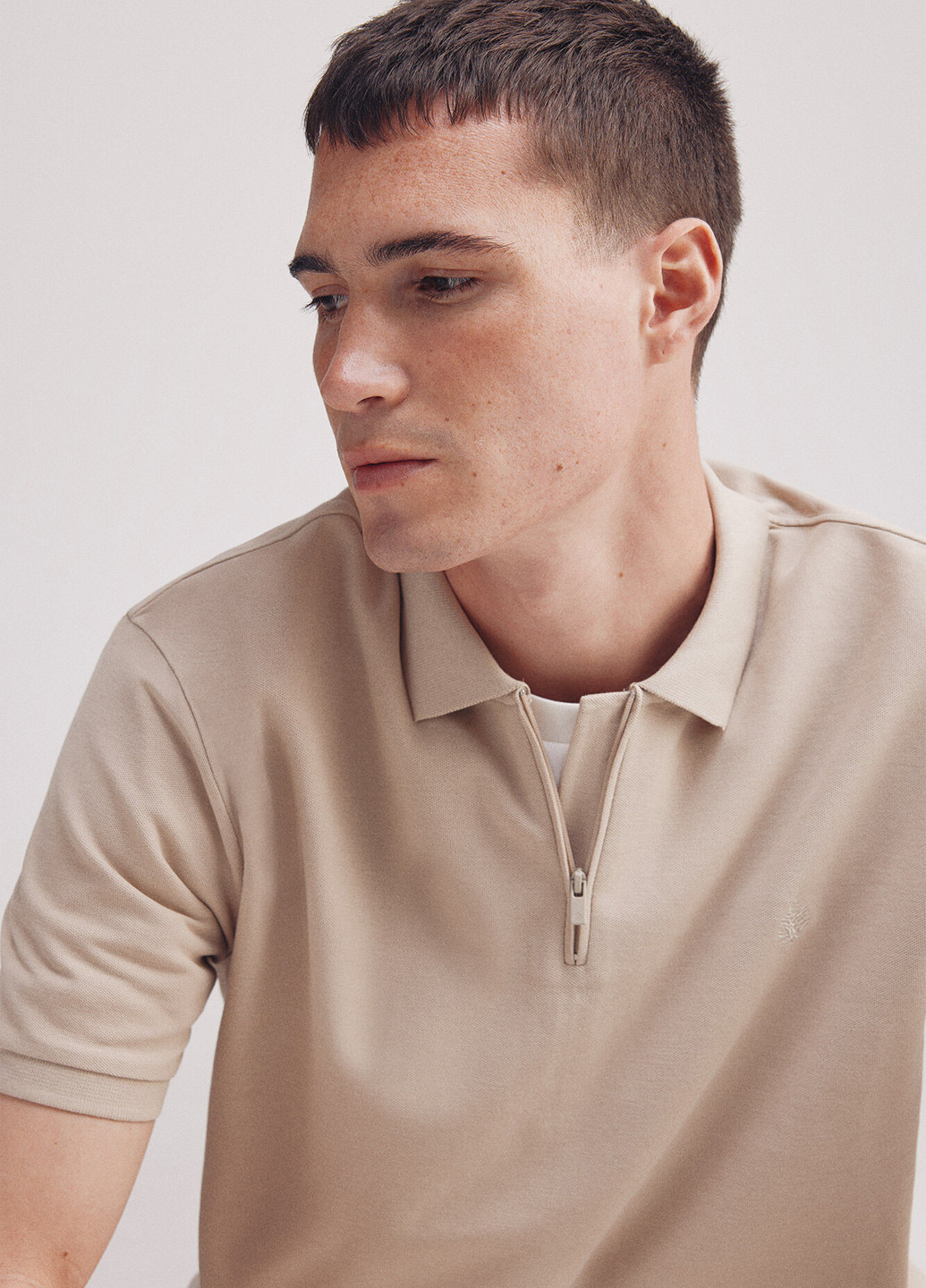 Поло Springfield (326738121)