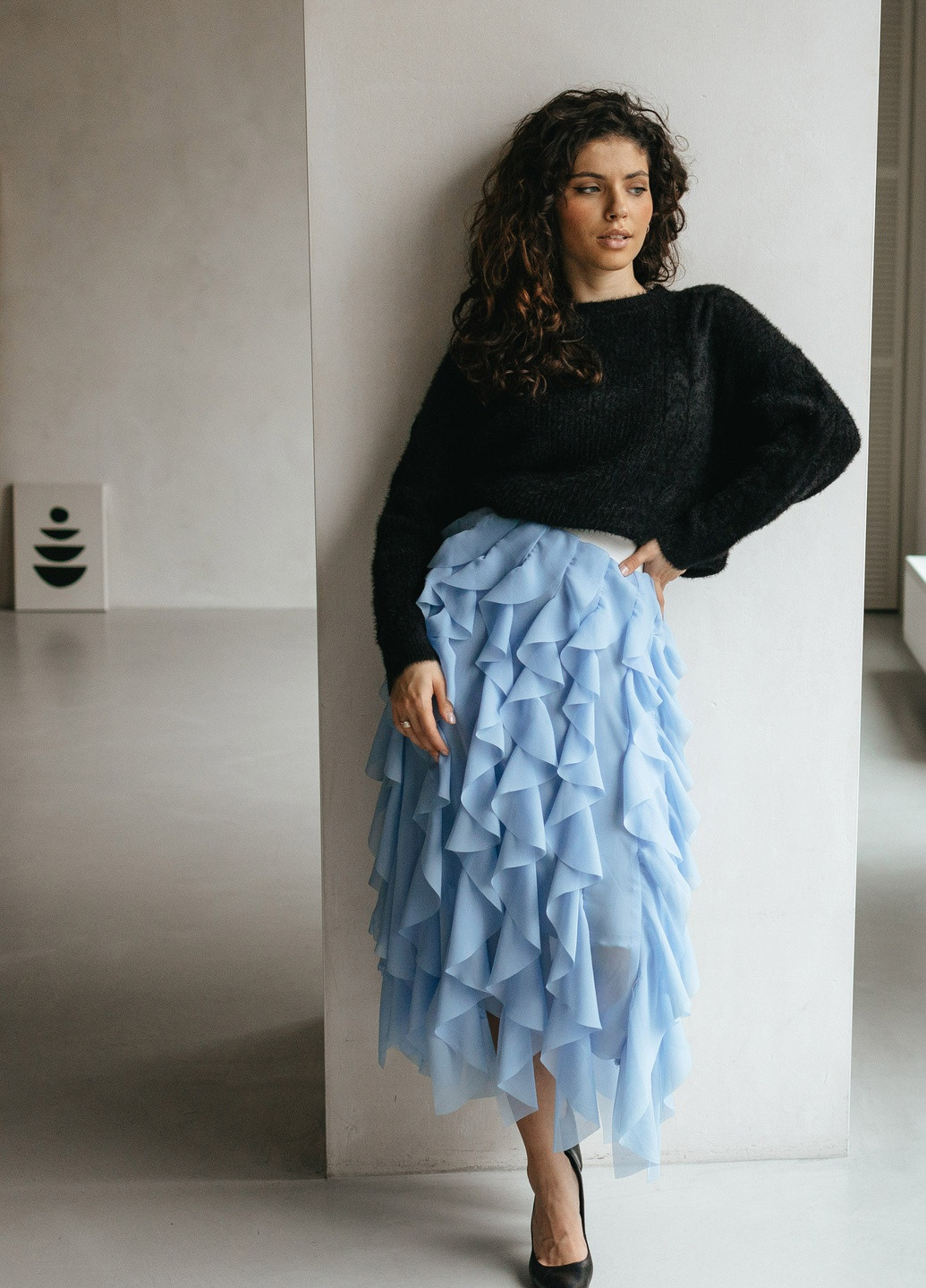 Юбка ST-Seventeen (256378307)