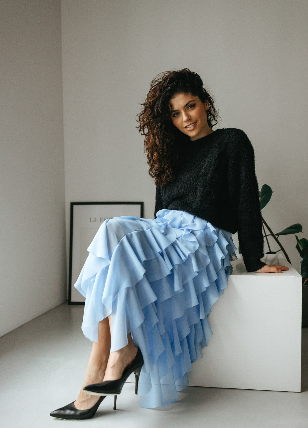 Юбка ST-Seventeen (256378307)