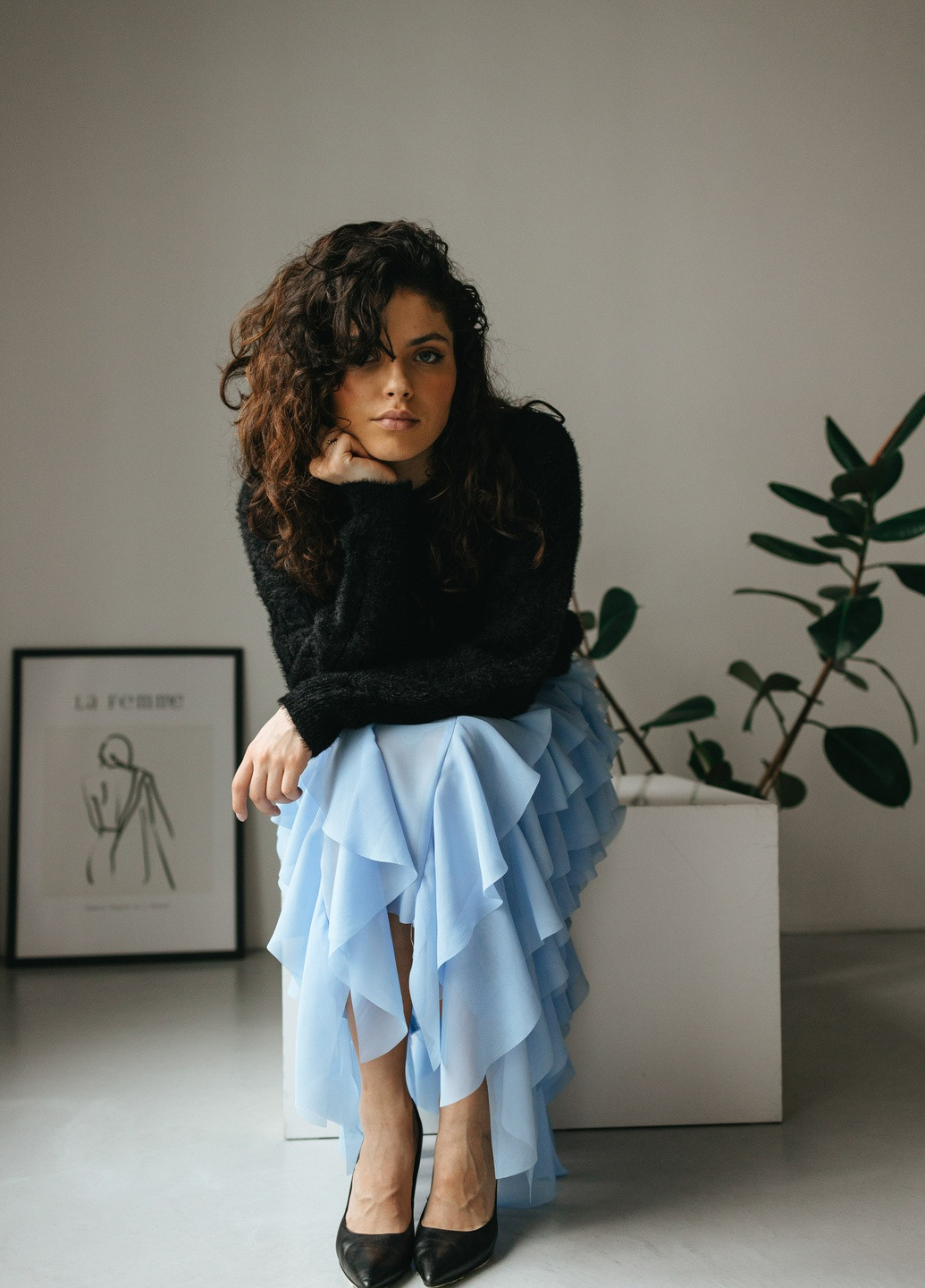 Юбка ST-Seventeen (256378307)