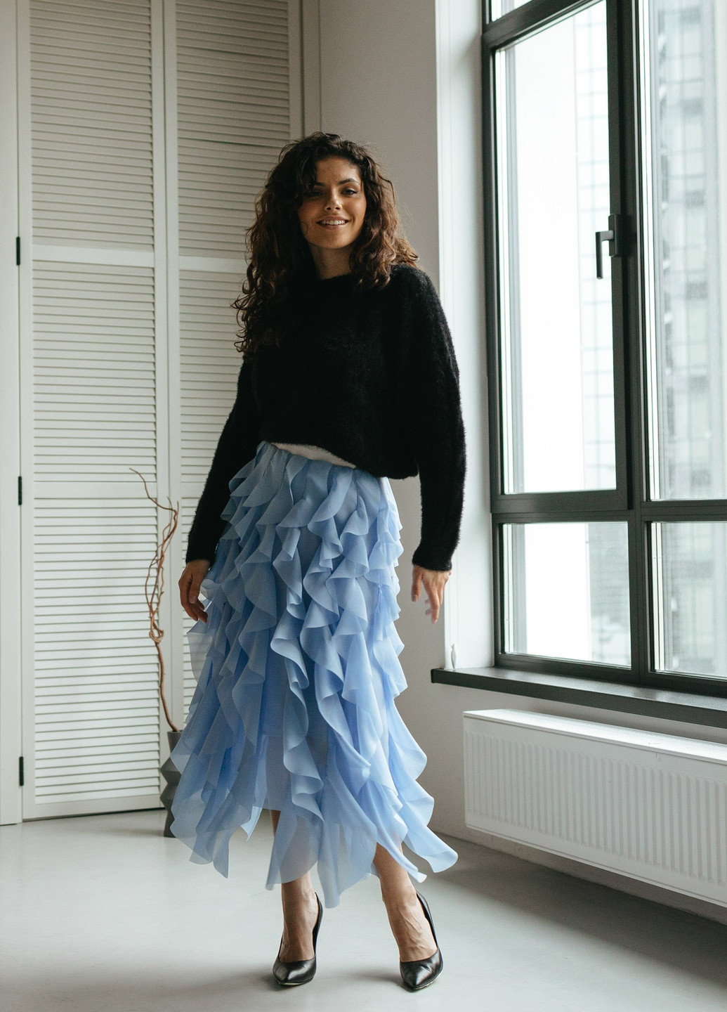 Юбка ST-Seventeen (256378307)