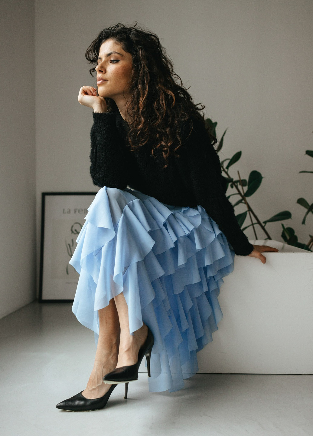 Юбка ST-Seventeen (256378307)