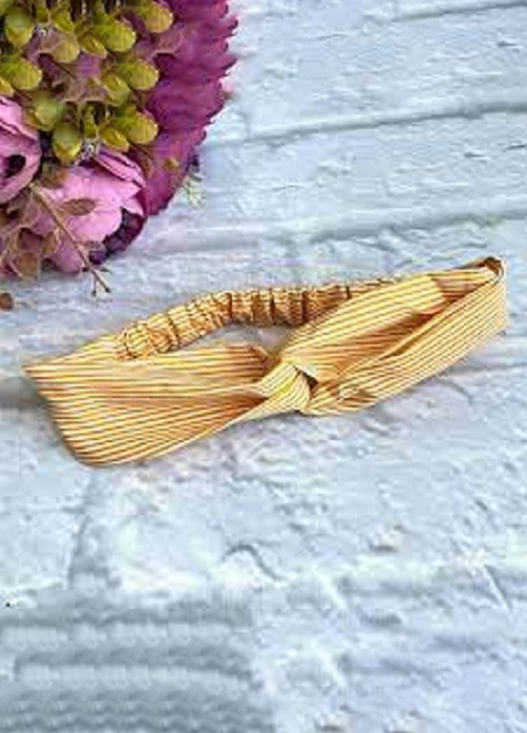 Пов'язка H&M (332671028)