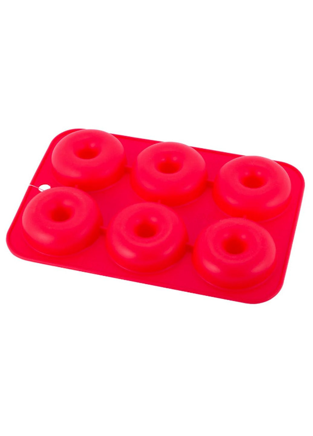 Форма для выпечки кексов KM-7760 26.4х18.2х3.6 см Kamille (254788563)