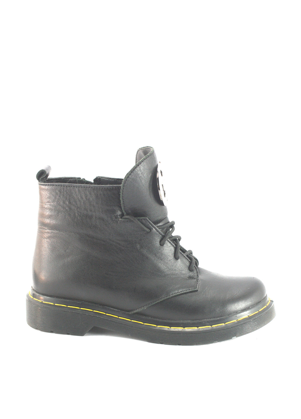 Осенние ботинки Mila