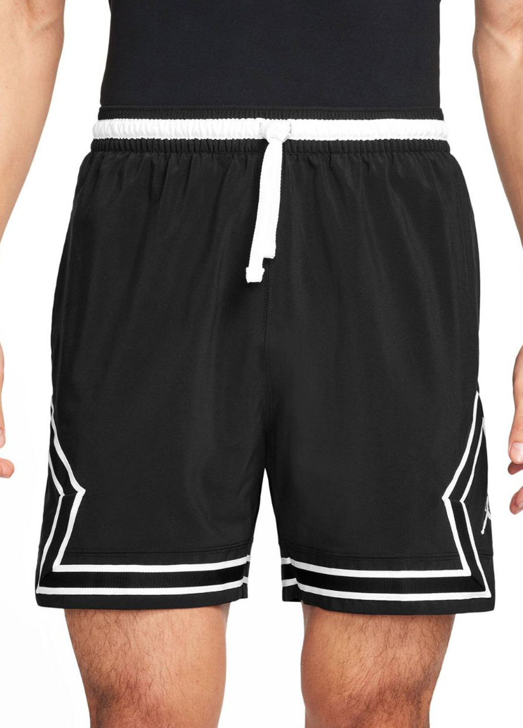 Шорти FQ2989-010 Jordan DRI-FIT WOVEN DIAMOND SHORTS (314829025)