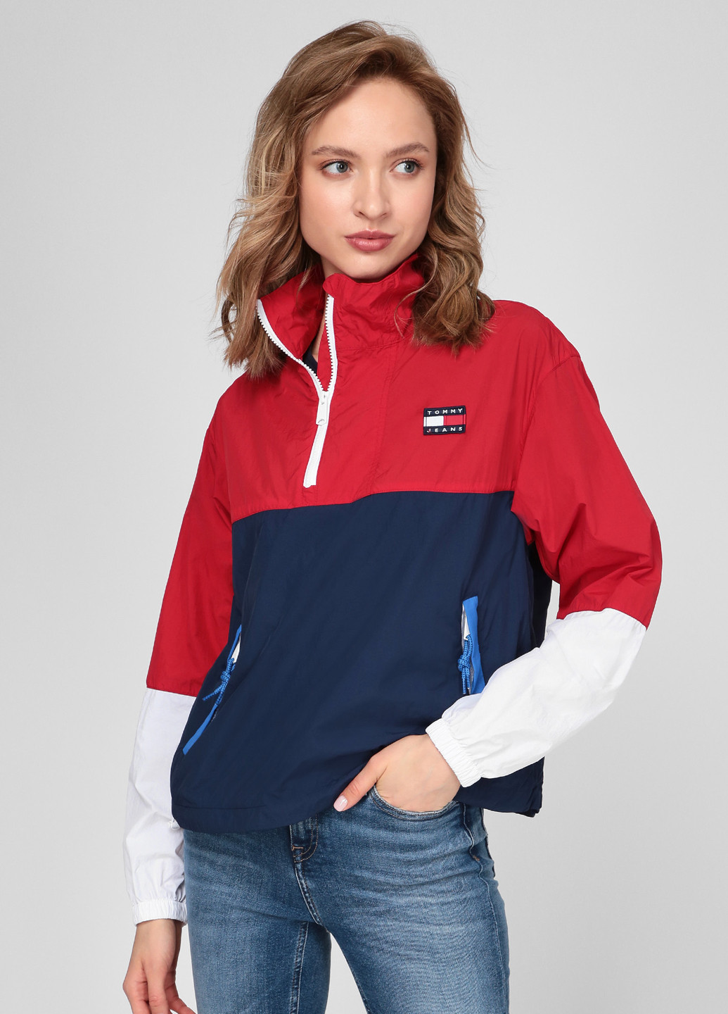 Анорак Tommy Hilfiger (219892428)