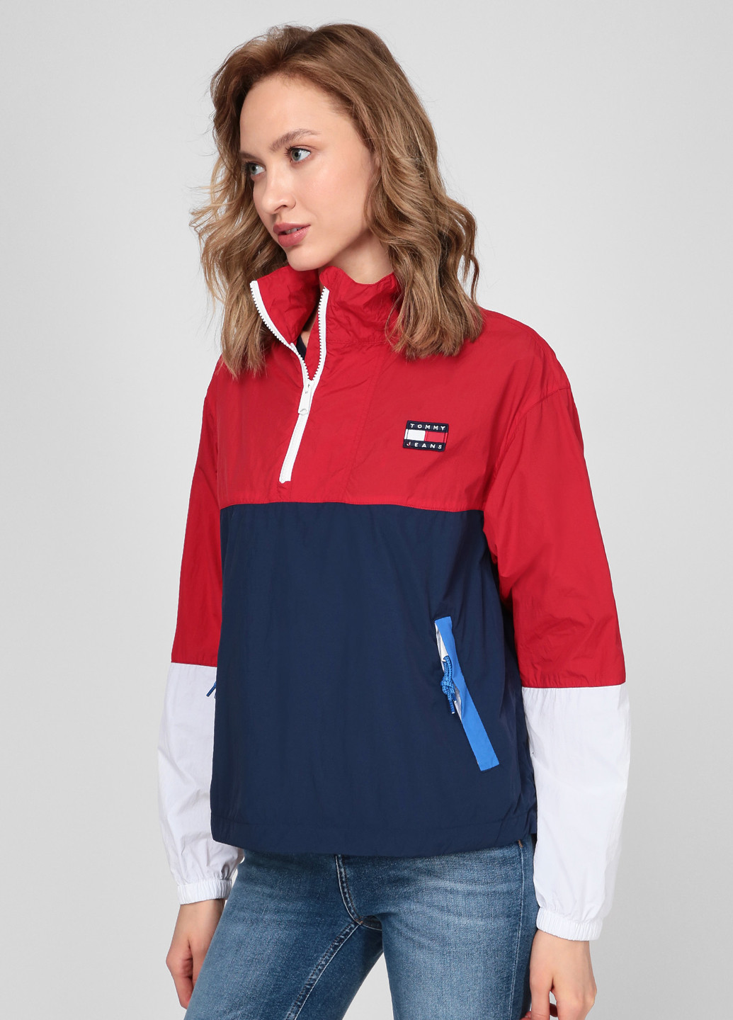 Анорак Tommy Hilfiger (219892428)