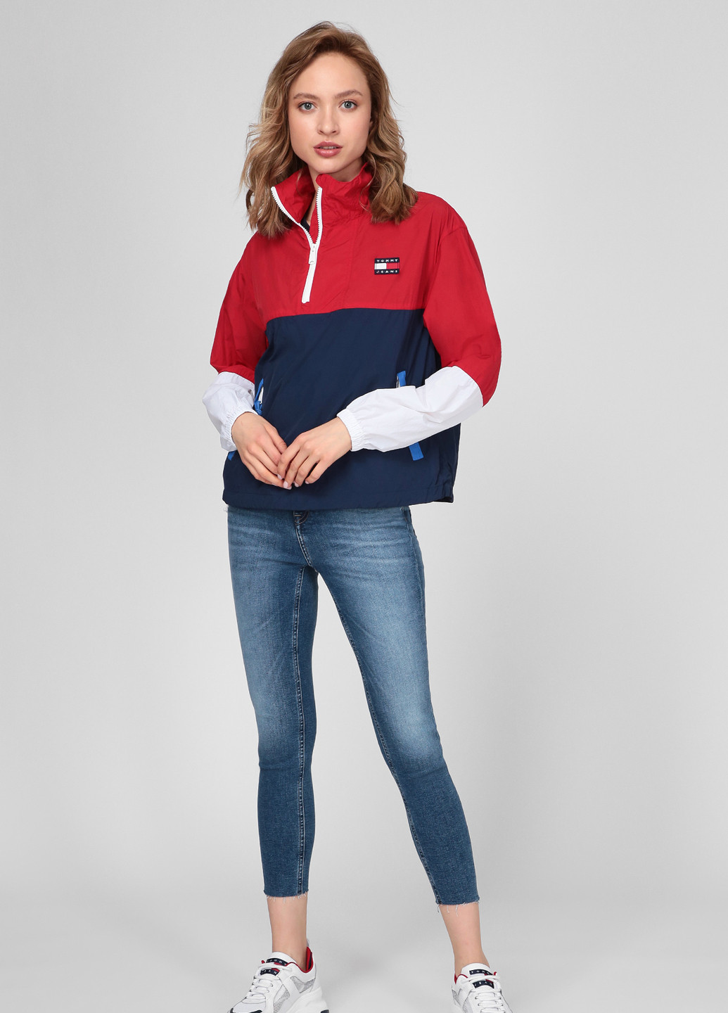 Анорак Tommy Hilfiger (219892428)