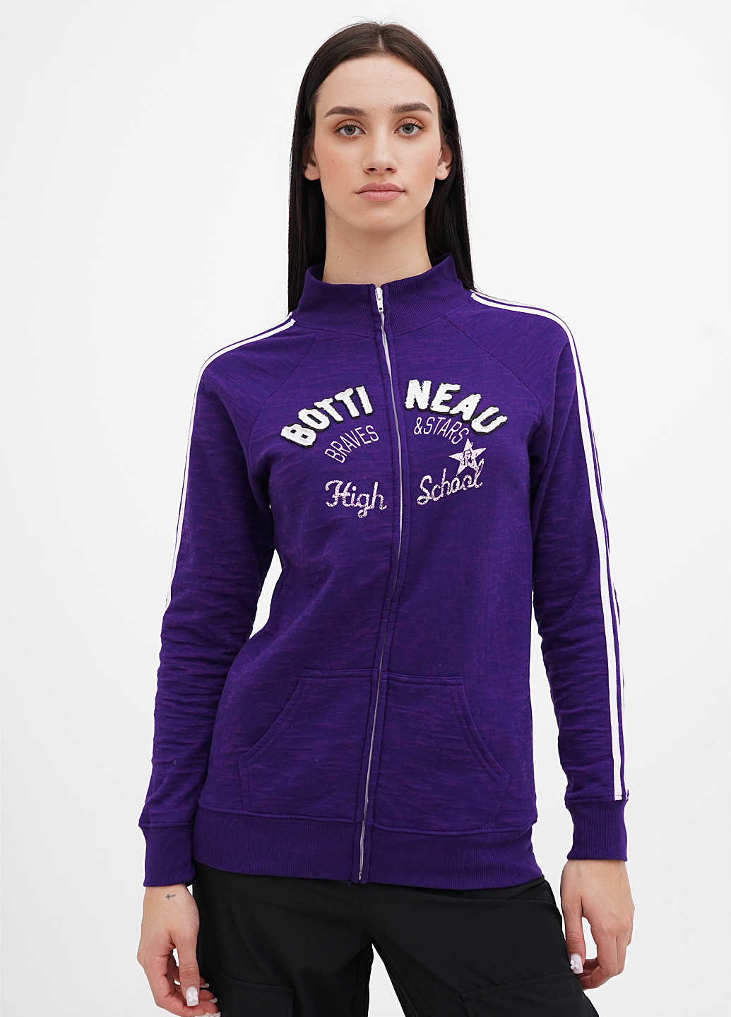 Олимпийка Blue 84 (307802013)