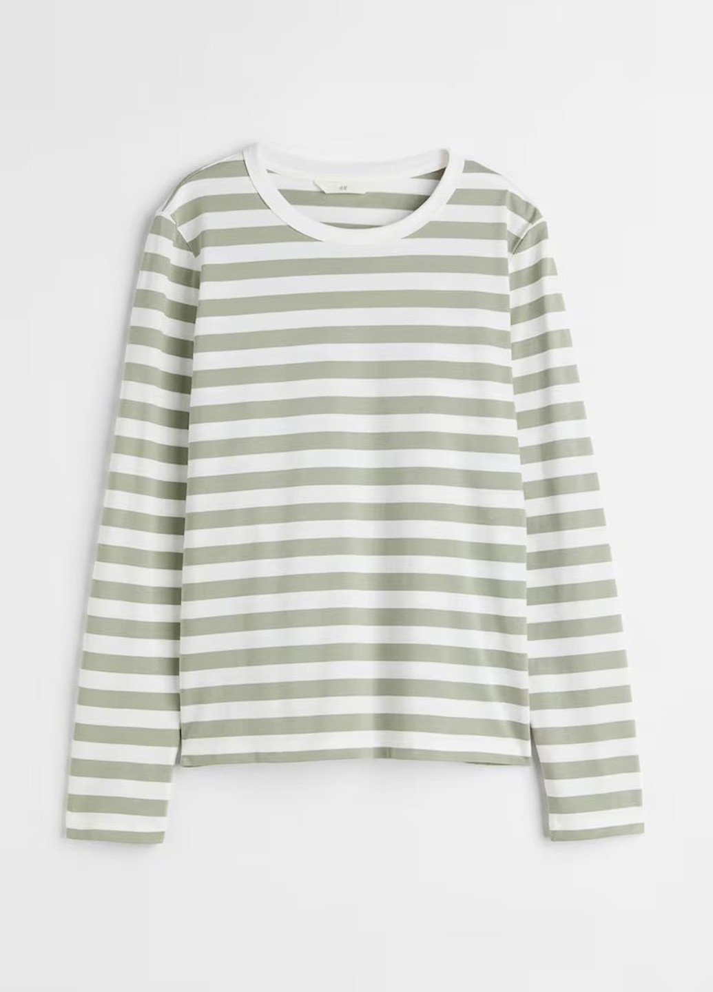 Лонгслів H&M (354516135)