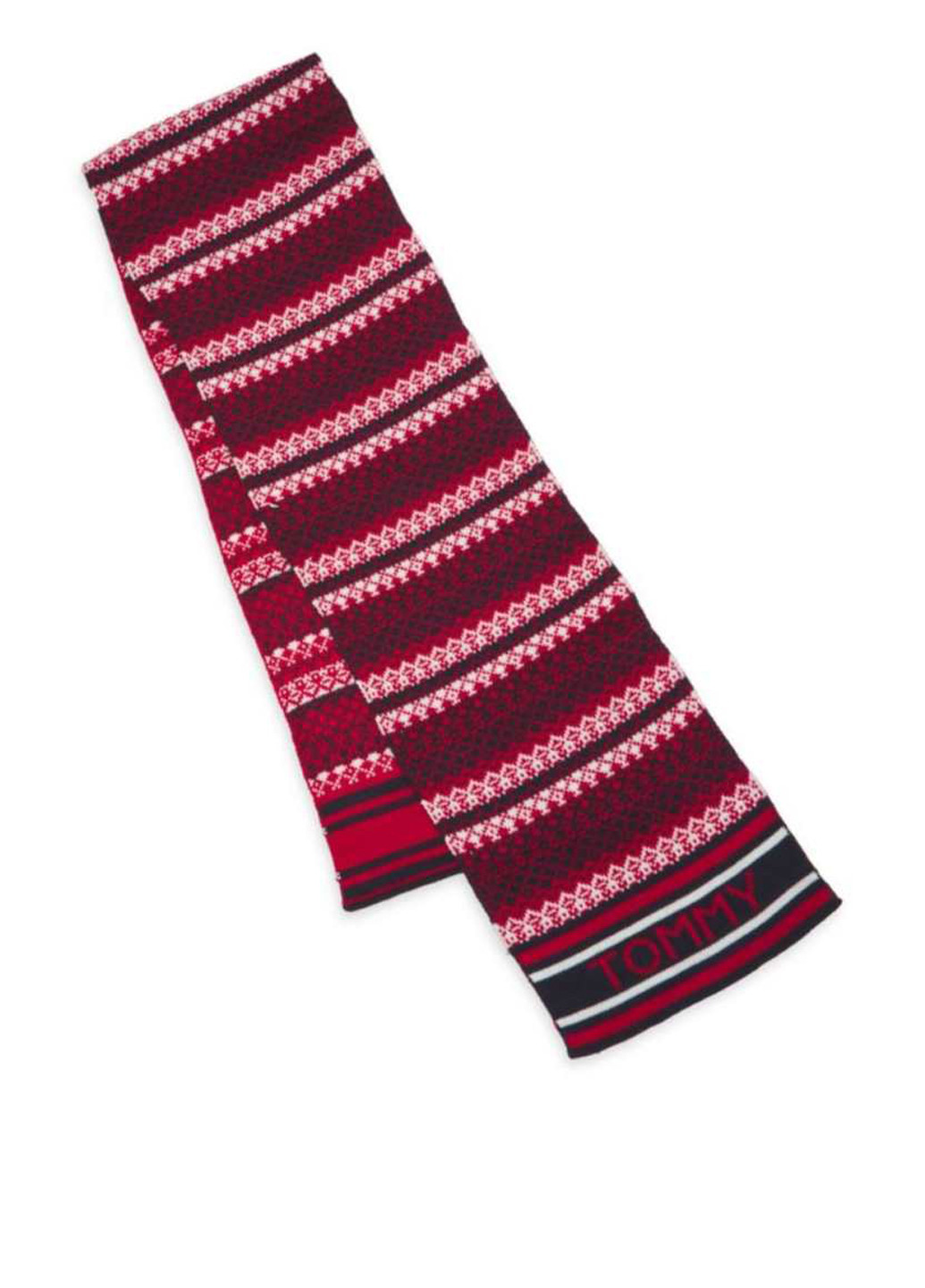 Комплект( шапка, шарф) Tommy Hilfiger (329198428)