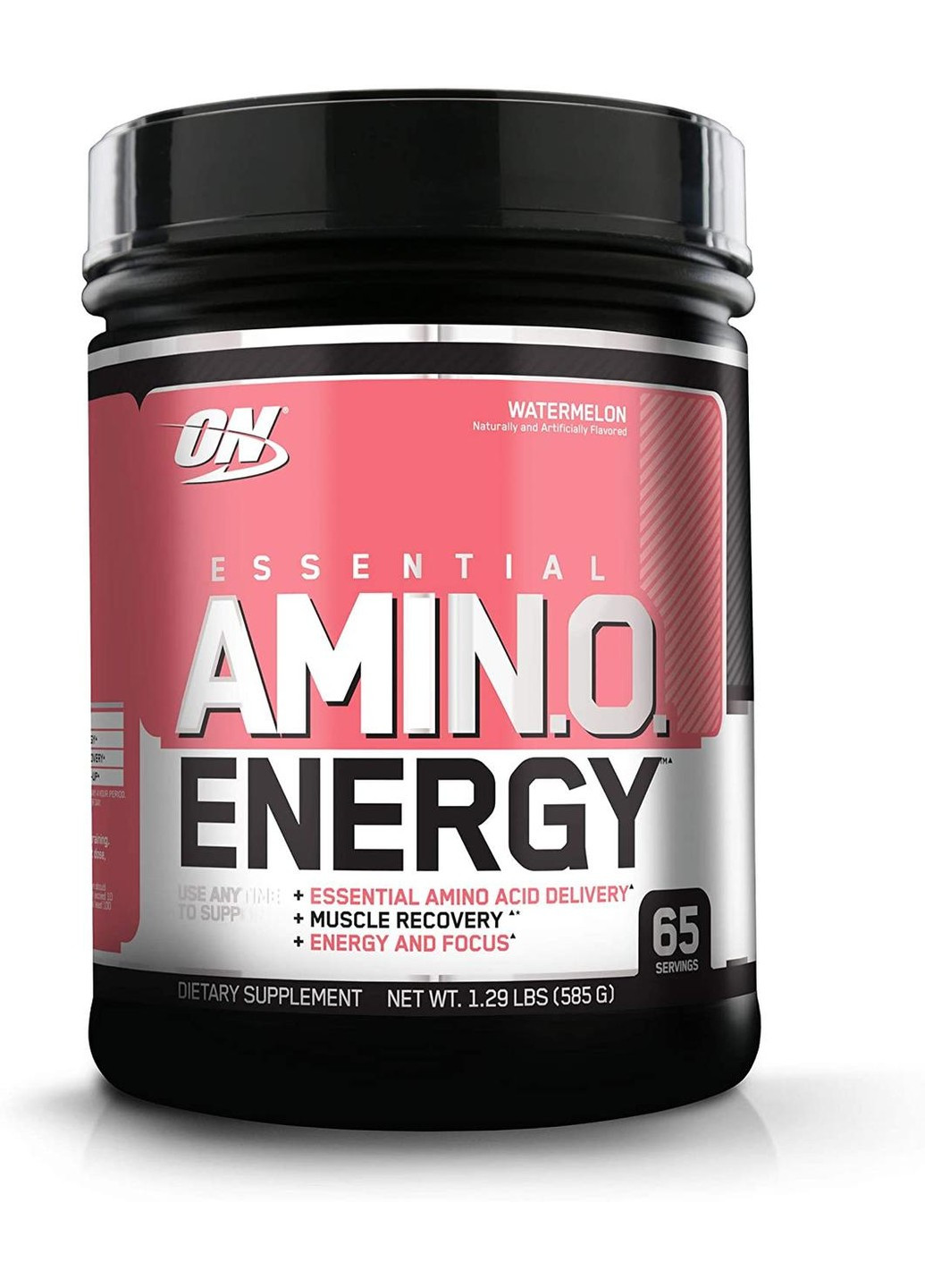 Комплекс аминокислот Amino Energy (585 г) оптимум амино энерджи watermelon Optimum Nutrition (255362037)