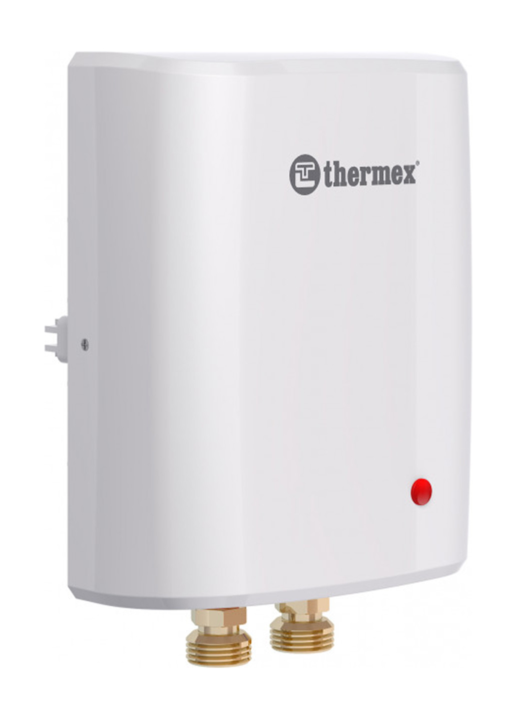 Электрический проточный водонагреватель THERMEX surf plus 6000 (133343701)