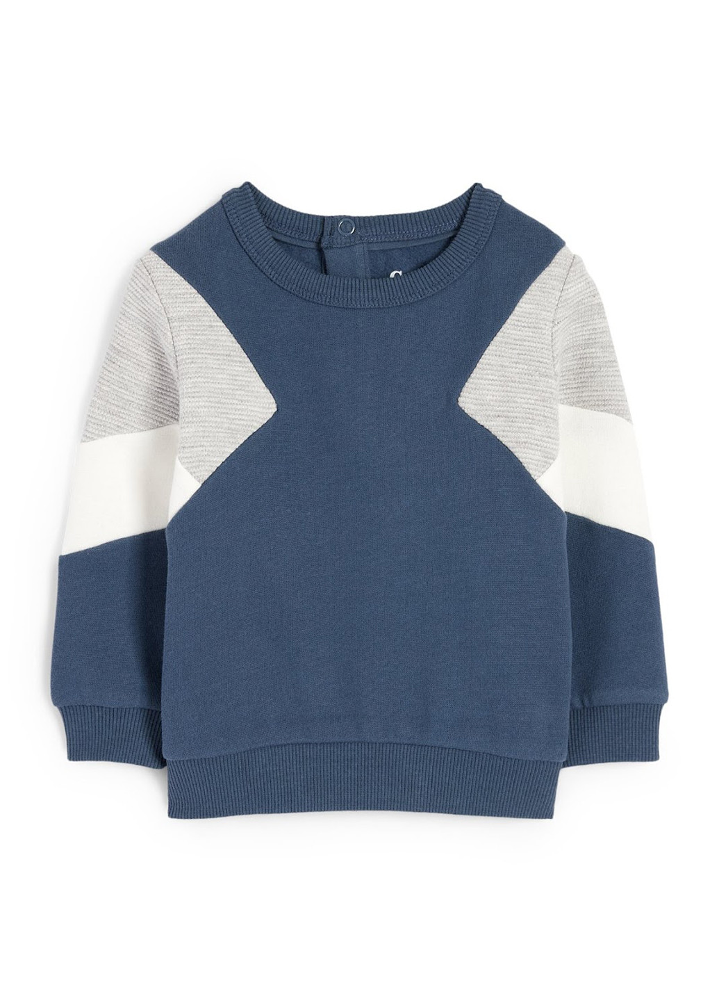 Спортивный костюм (свитшот, брюки) C&A (323071851)