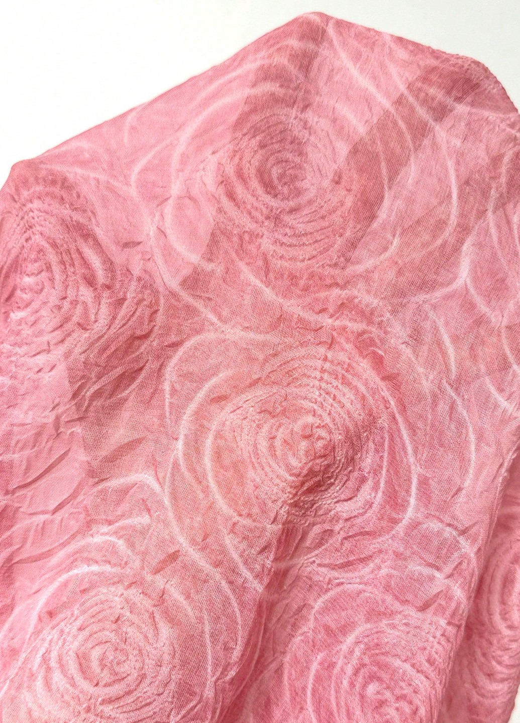 Рожева кежуал сукня а-силует SHEIN троянди