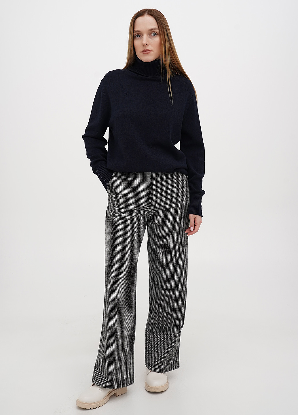 Брюки Made in Italy (322054201)