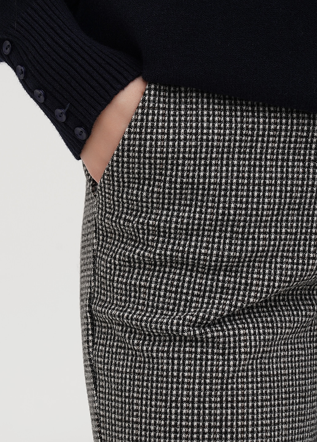 Брюки Made in Italy (322054201)