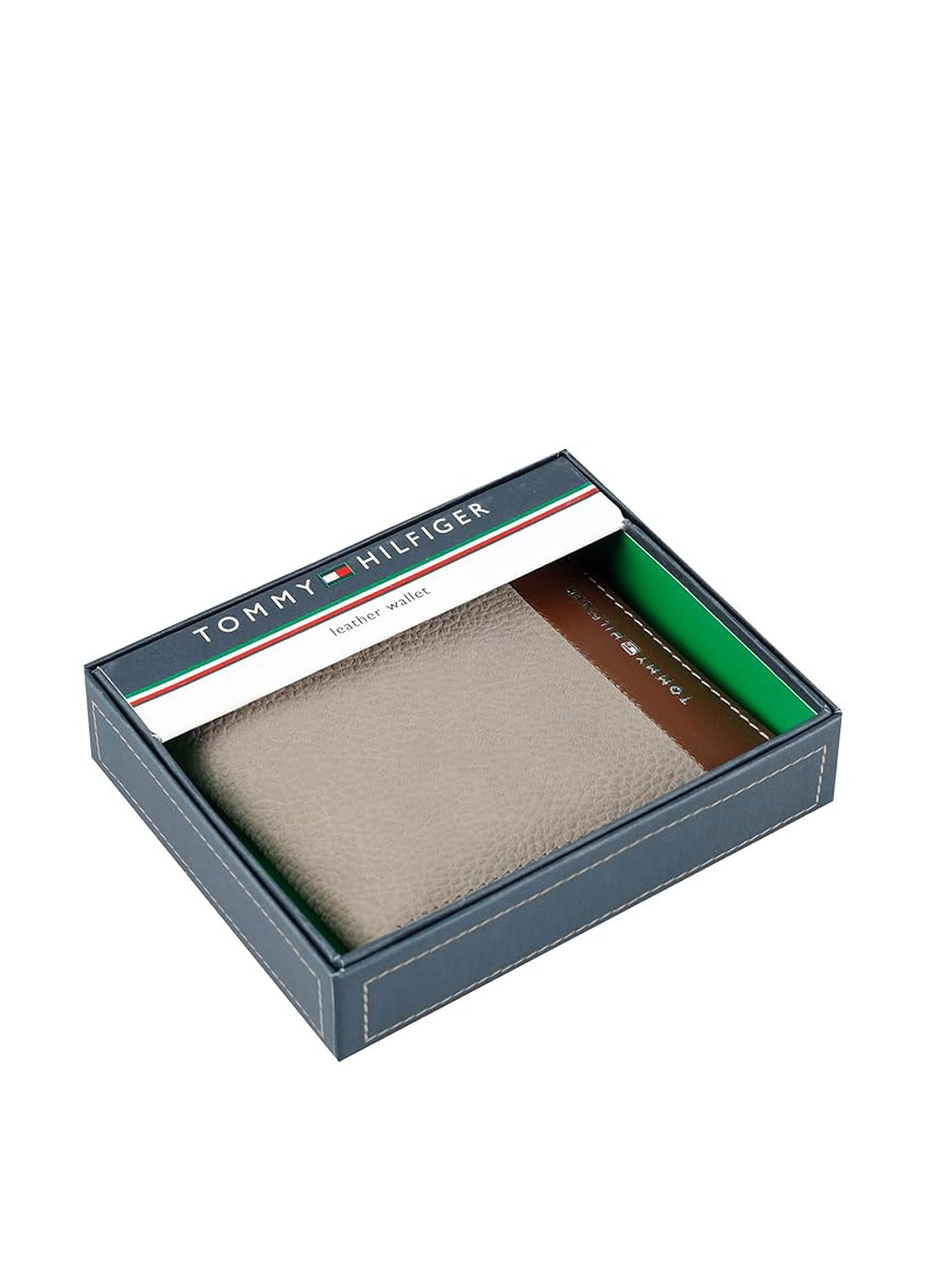 Кошелек Tommy Hilfiger (316534564)