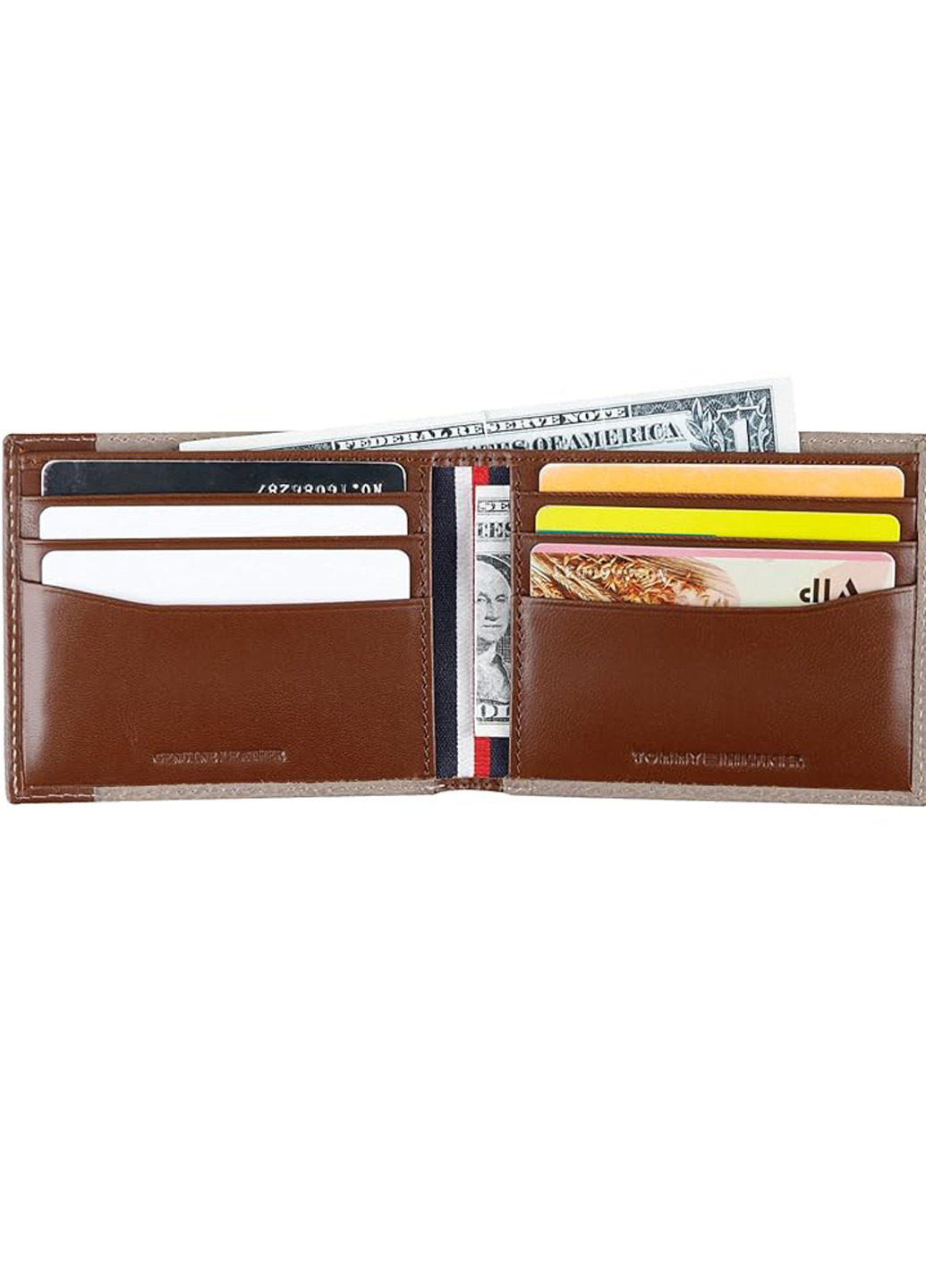 Кошелек Tommy Hilfiger (316534564)