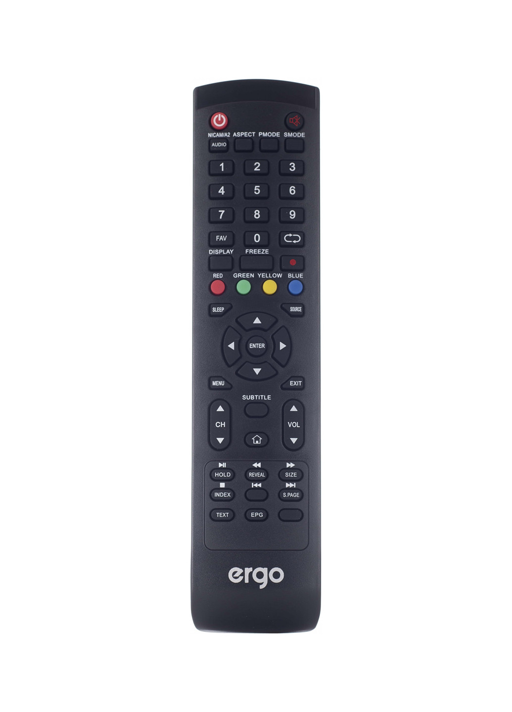 Телевізор Ergo le40ct5520ak (155052676)