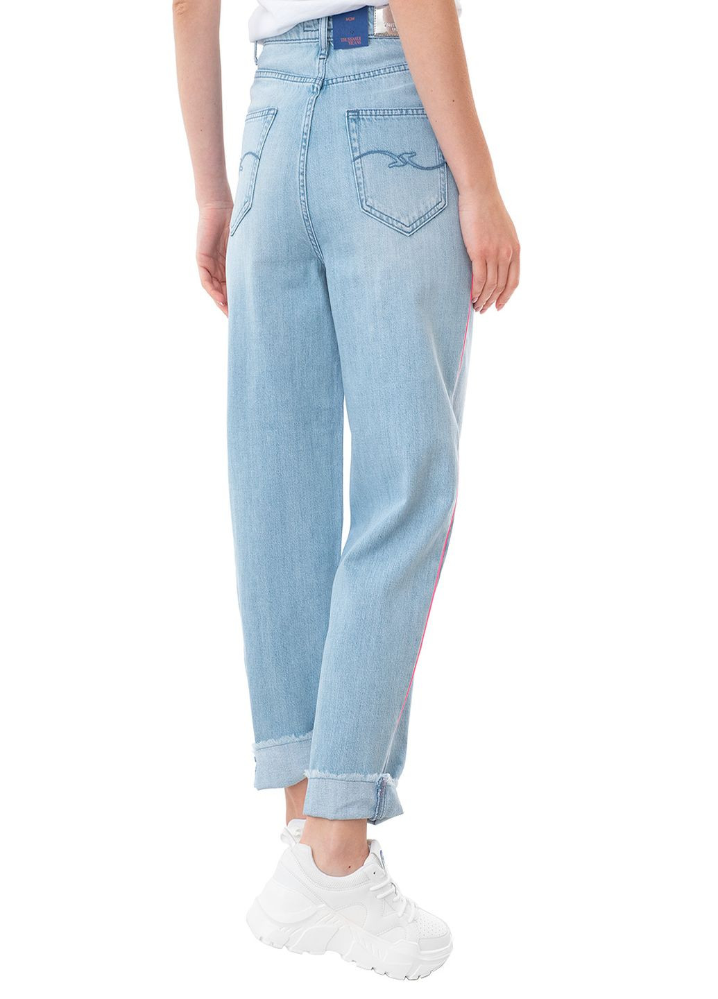 Джинсы Trussardi Jeans - (215382124)