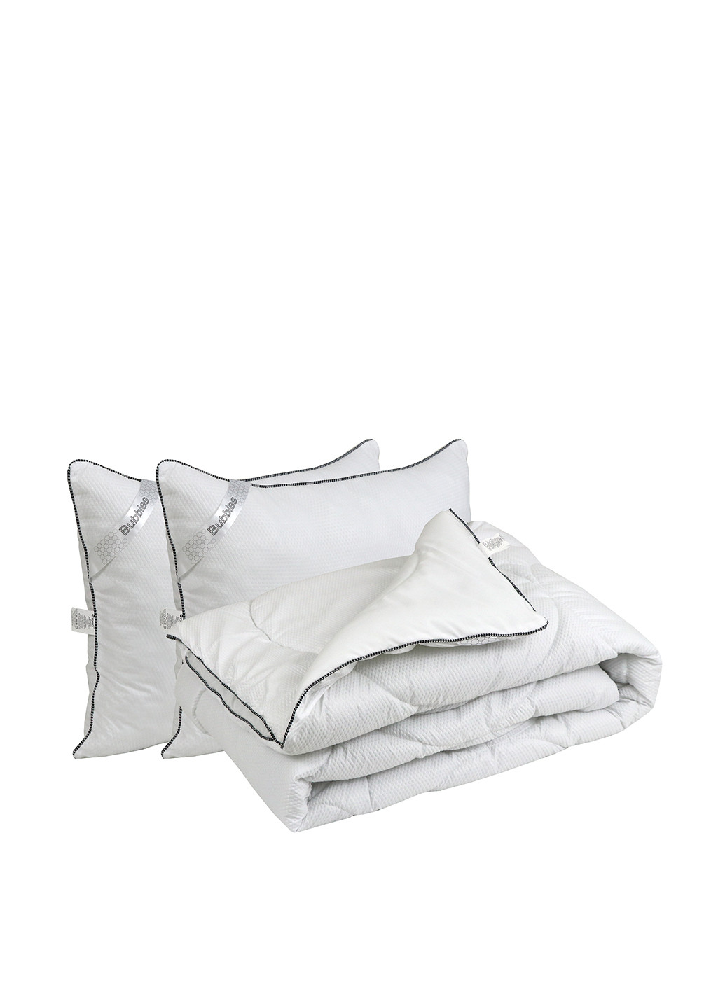 Комплект (одеяло, подушка 2 шт.) Руно (241749685)