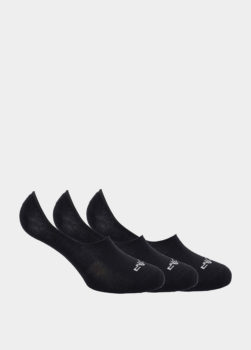 Подследники CMP BAMBOO FOOTGUARD SOCK TRIPACK (259985091)