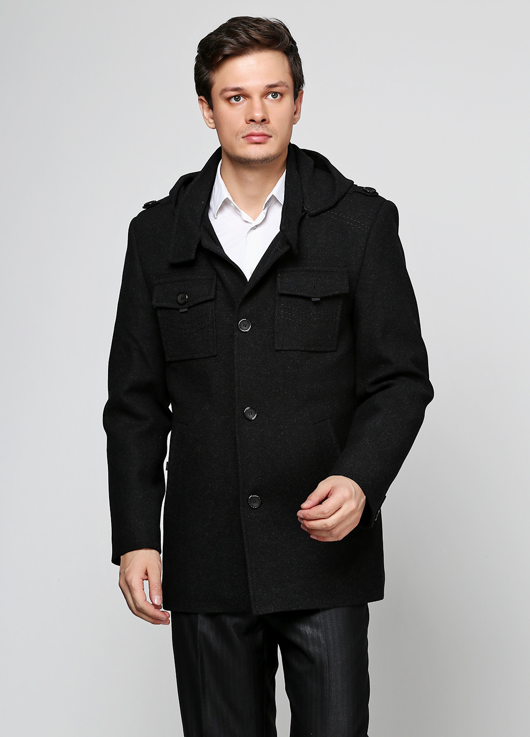 Напівпальто Favorite (36607634)