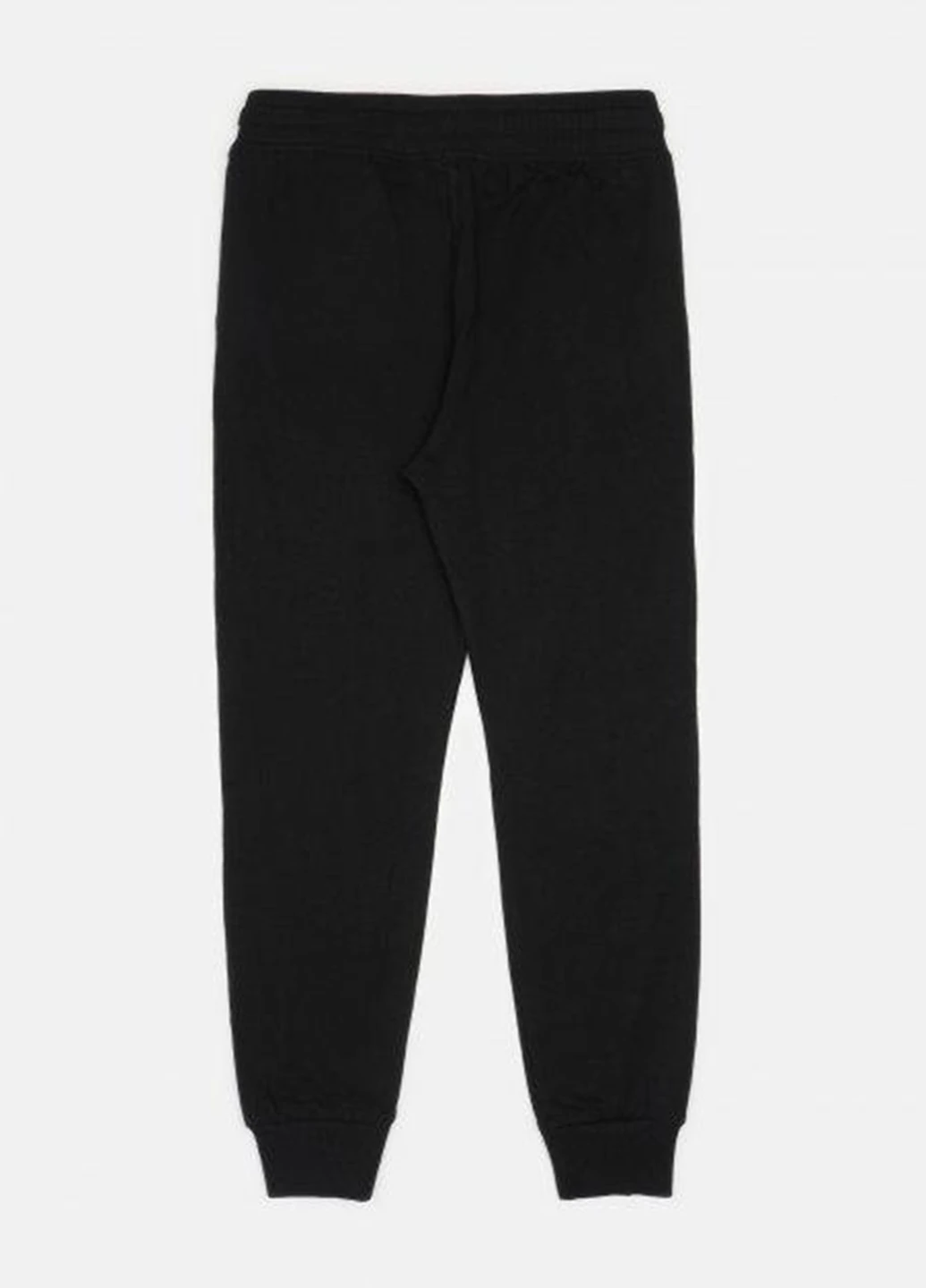 Черные пляжный демисезонные джоггеры брюки H&M