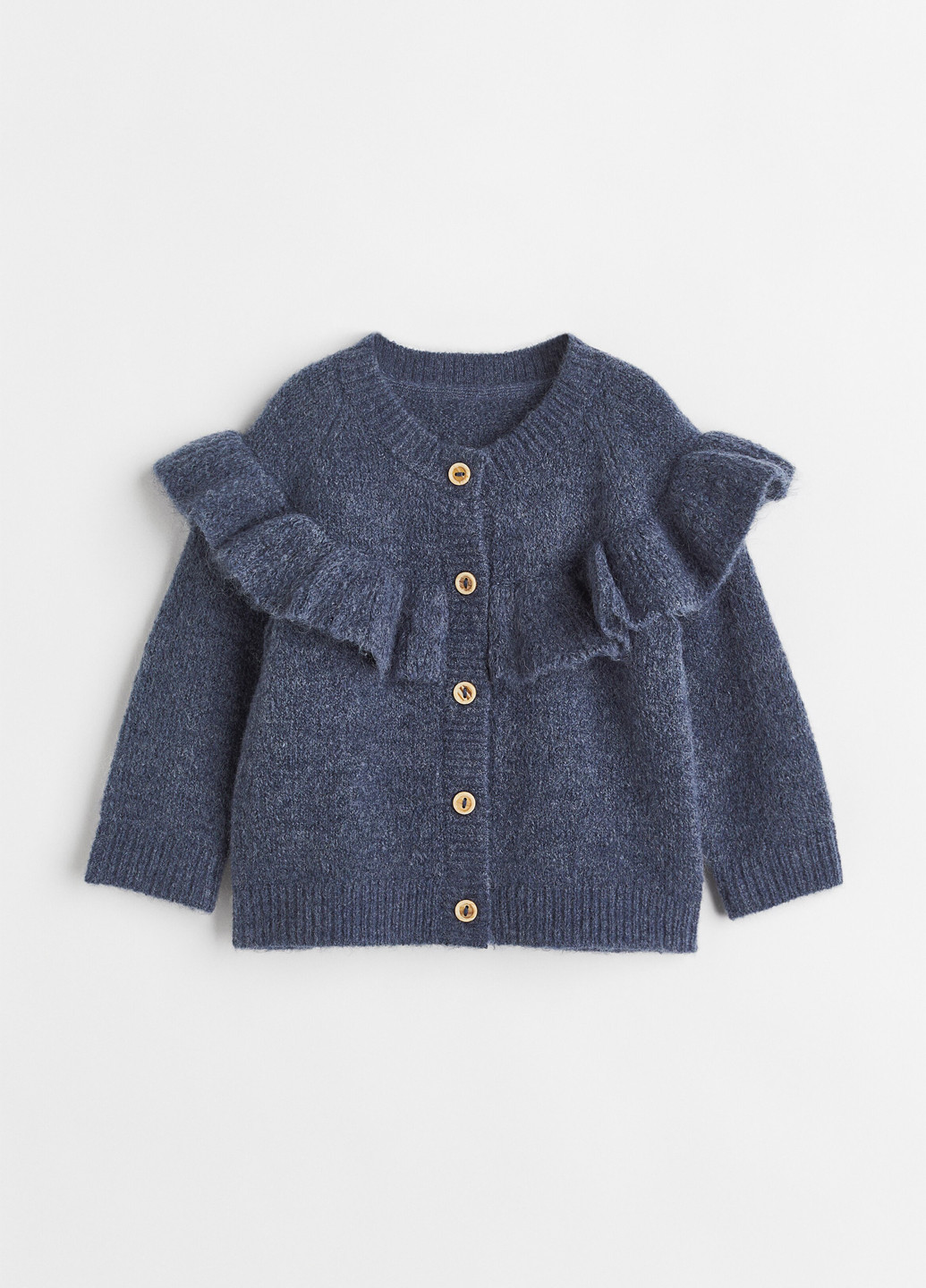 Кофта H&M (369277746)