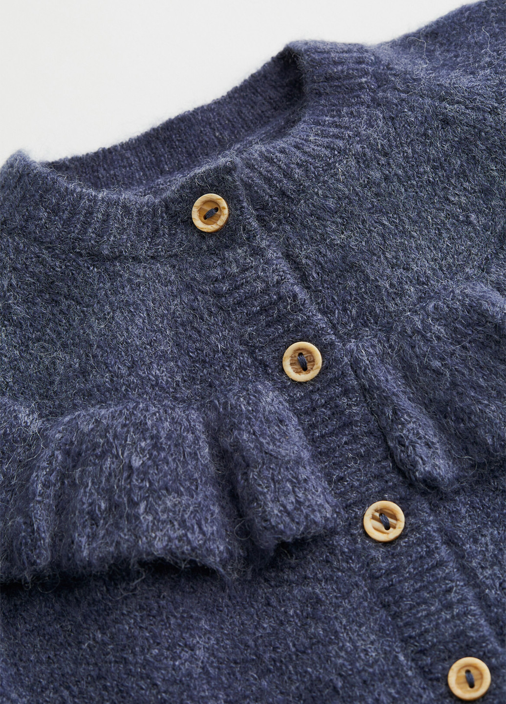 Кофта H&M (369277746)