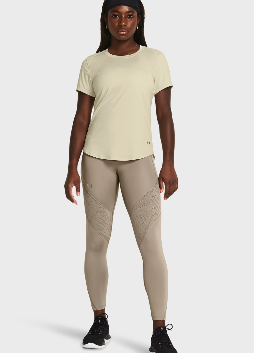 Легінси Under Armour (327382936)