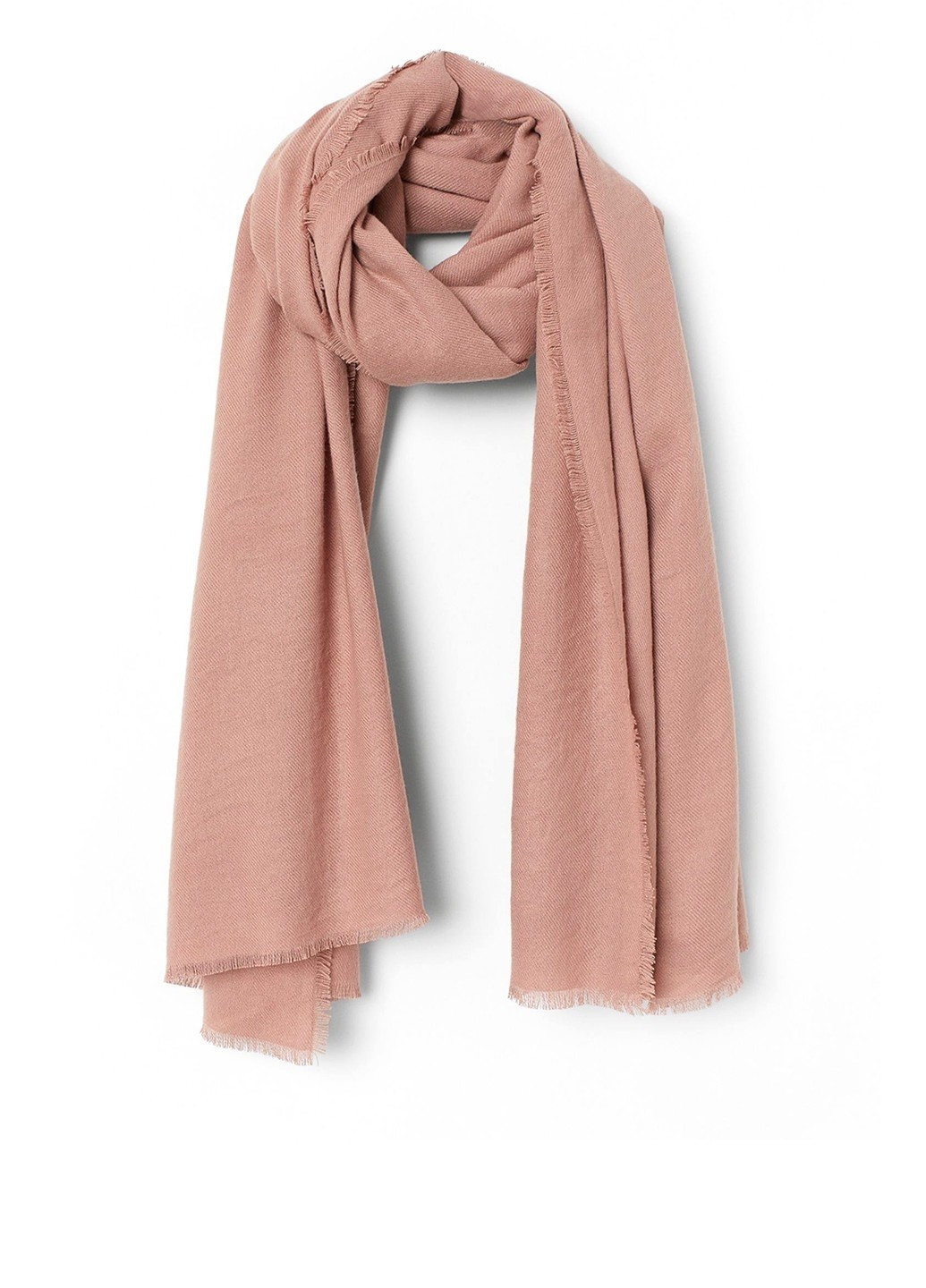 Шарф H&M (362376742)