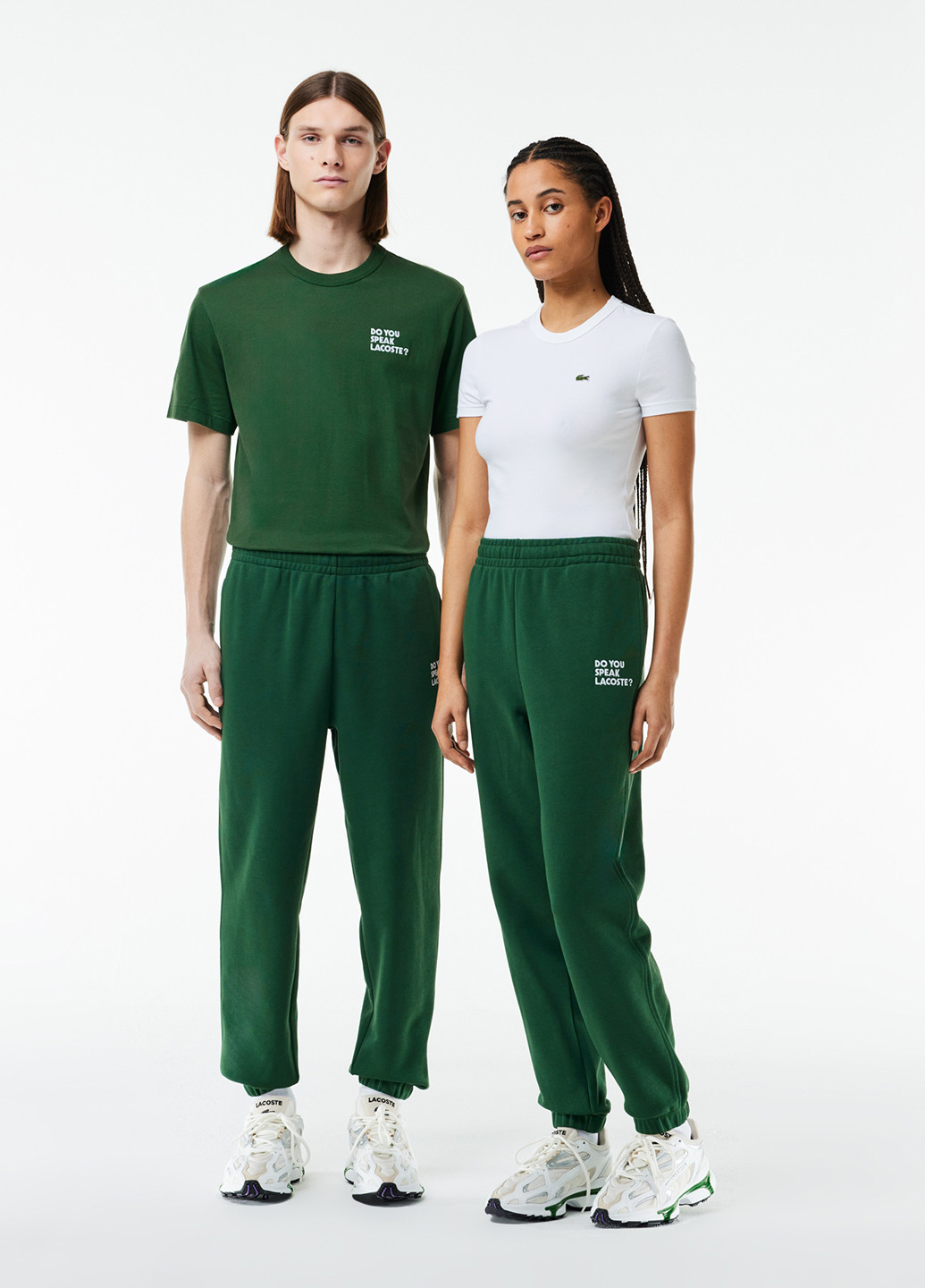 Брюки Lacoste (298073758)